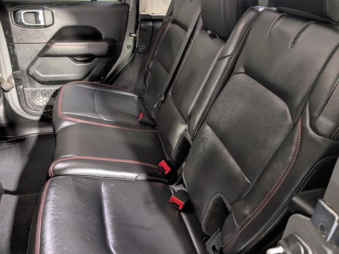 Used 2020 Jeep Wrangler Unlimited Rubicon image 23