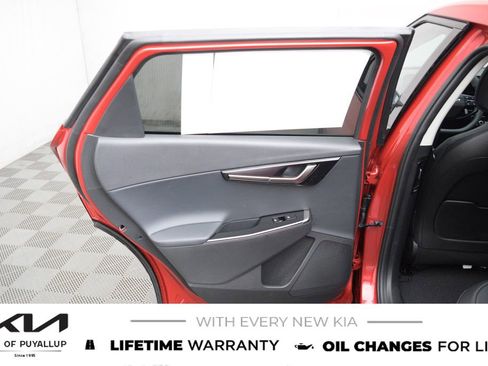 New 2025 Kia EV6 Light AWD/4WD image 11