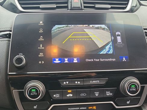 Used 2020 Honda CR-V Touring image 24