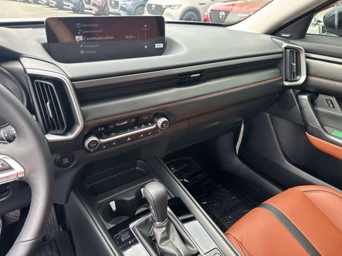 New 2026 MAZDA CX-50 Meridian Edition w/ Weather Package AWD/4WD image 19
