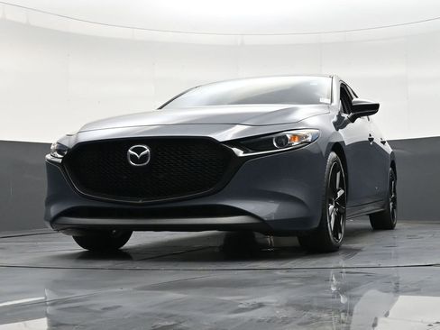 Used 2024 MAZDA MAZDA3 s image 28