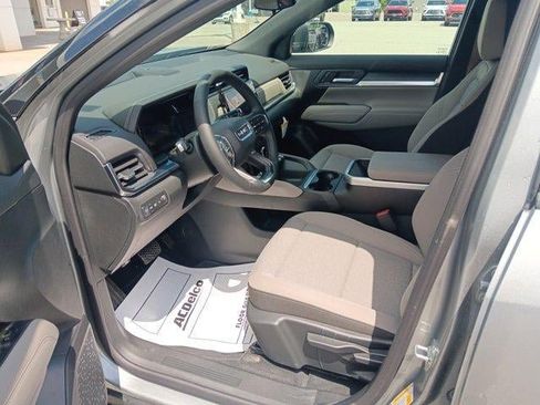 New 2026 GMC Terrain Elevation w/ Black Edition FWD image 7
