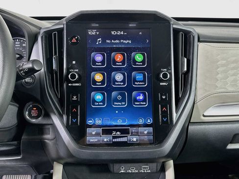 Certified 2025 Subaru Forester Premium AWD/4WD image 13