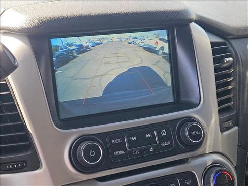 Used 2018 GMC Yukon SLE w/ HD Trailering Package image 15