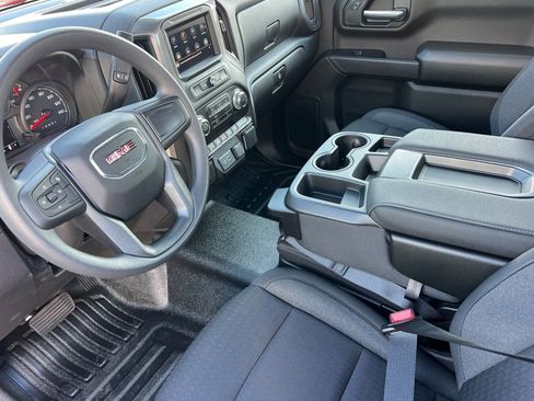 New 2026 GMC Sierra 1500 Pro image 8