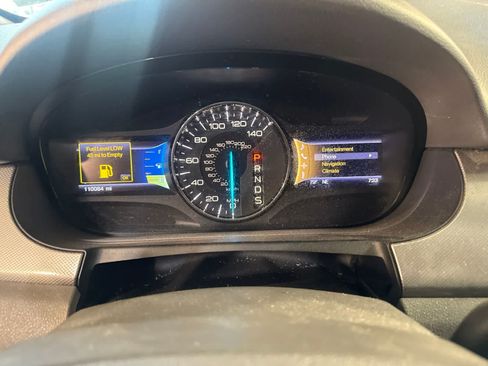 Used 2013 Ford Edge SEL FWD image 20