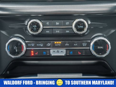 Used 2023 Ford F150 Platinum w/ Equipment Group 701A High image 31