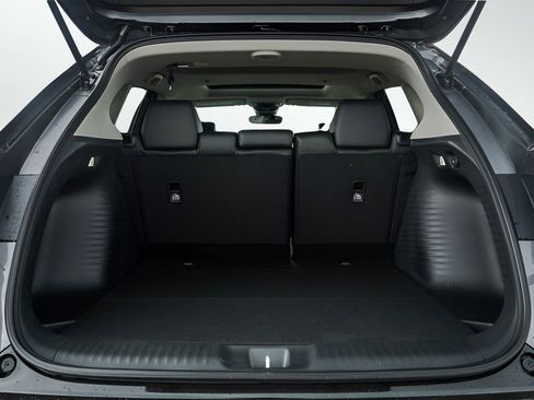 New 2026 Honda HR-V EX-L image 8