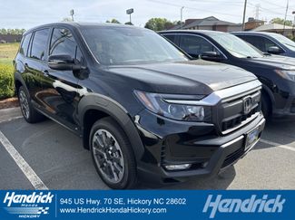 Used 2025 Honda Passport EX-L video 1