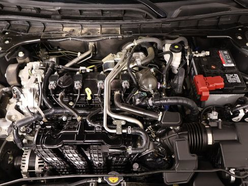 Used 2023 Nissan Altima 2.5 SL image 21