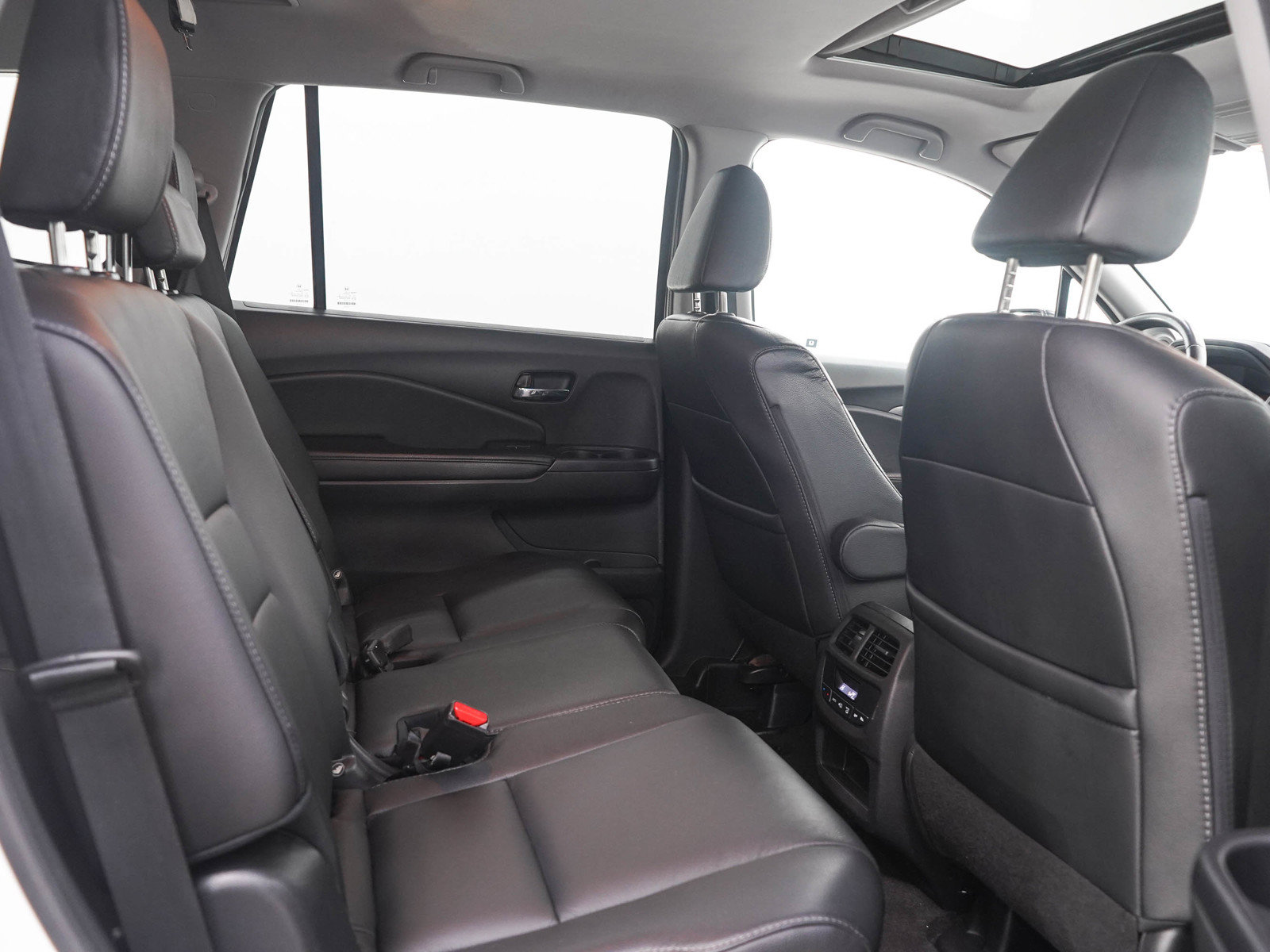 Used 2017 Honda Pilot EX-L image 14