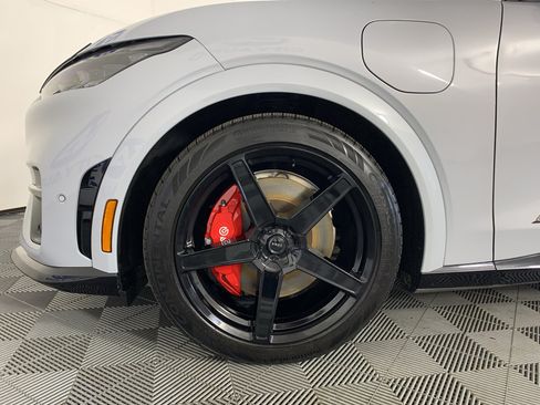 Used 2023 Ford Mustang Mach-E GT AWD/4WD image 11
