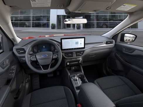 New 2026 Ford Escape Active w/ Active Premium Tech Pack image 32