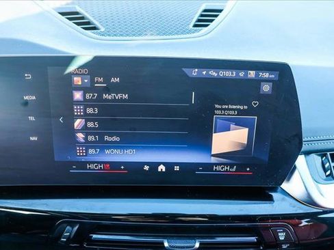 Used 2025 BMW X1 xDrive28i w/ Convenience Package image 17