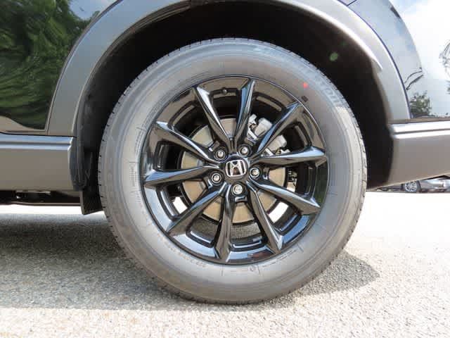 New 2027 Honda CR-V Sport-L image 10