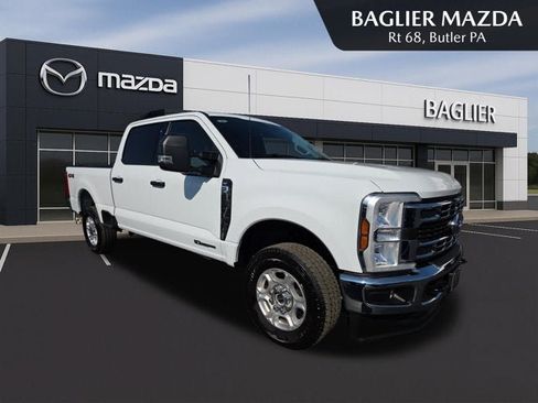 Used 2026 Ford F250 XLT AWD/4WD image 1