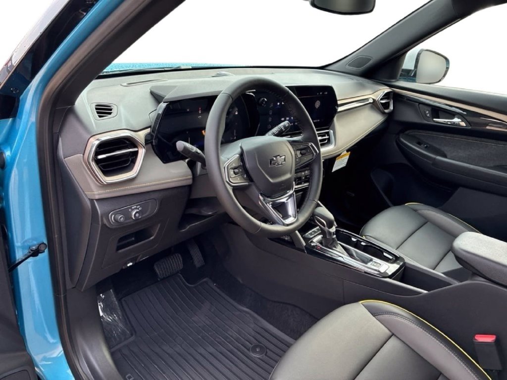 New 2026 Chevrolet TrailBlazer ACTIV w/ Convenience Package FWD image 23