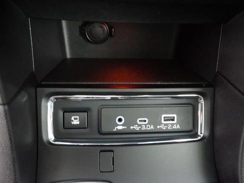 Used 2024 Subaru Ascent Onyx Edition Limited AWD/4WD image 29