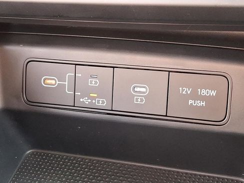 New 2026 Hyundai Tucson SE image 15