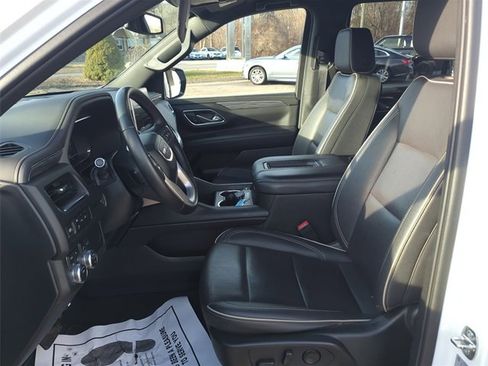 Certified 2024 GMC Yukon SLT image 18