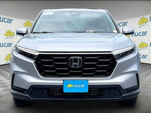 Used 2024 Honda CR-V EX-L image 2