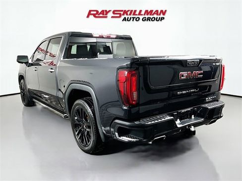Used 2020 GMC Sierra 1500 Denali w/ Denali Ultimate Package image 5