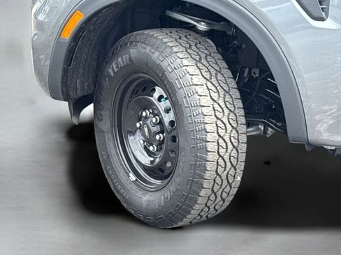 New 2026 Ford Ranger XL w/ Trailer Tow Package AWD/4WD image 44