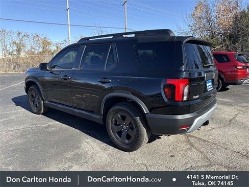 Used 2026 Honda Passport RTL image 9