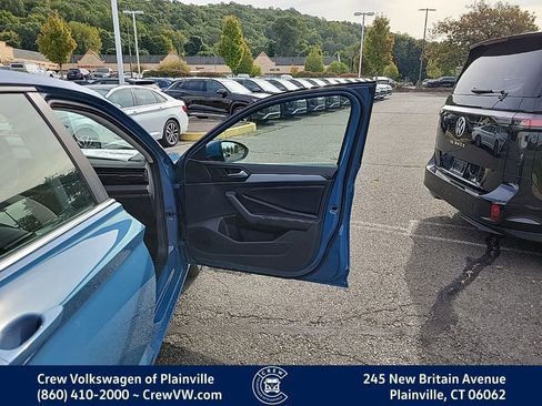 New 2026 Volkswagen Jetta S image 27