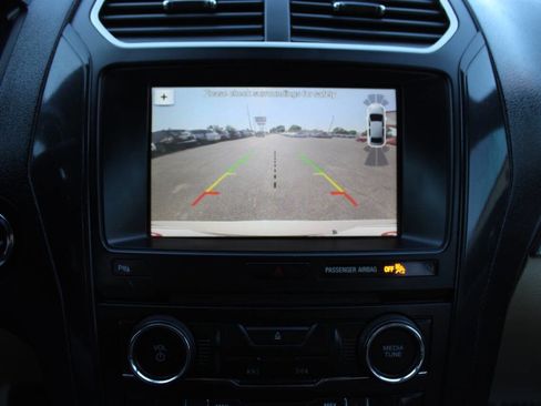 Used 2017 Ford Explorer XLT w/ Equipment Group 202A image 23