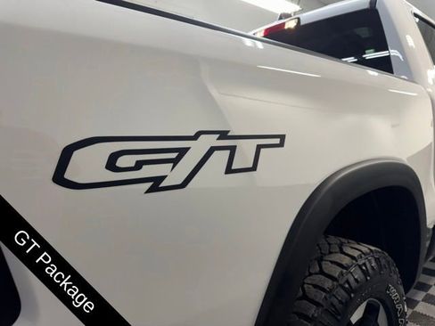 Used 2023 RAM 1500 Rebel w/ Rebel Level 2 Equipment Group AWD/4WD image 40