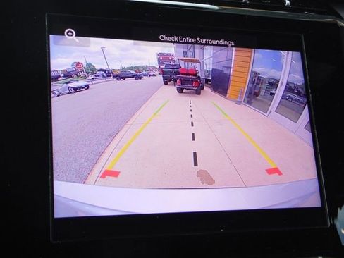 New 2025 Jeep Grand Cherokee L Altitude AWD/4WD image 23