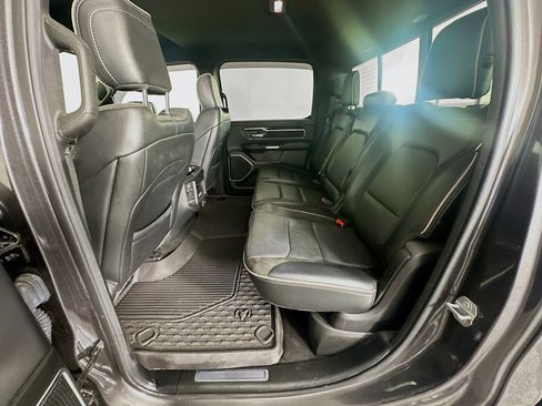 Used 2019 RAM 1500 Laramie w/ Sport Appearance Package AWD/4WD image 27