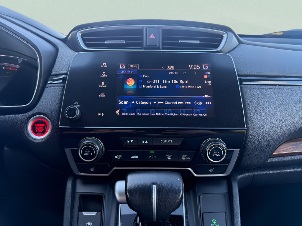 Used 2019 Honda CR-V EX-L image 18