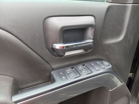 Used 2017 Chevrolet Silverado 1500 LT w/ LT Plus Package image 25