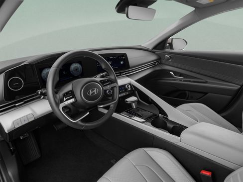 New 2026 Hyundai Elantra Limited FWD image 50