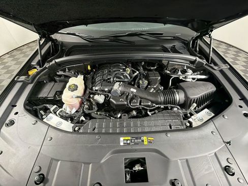 Used 2023 Jeep Grand Cherokee L Limited w/ Luxury Tech Group II image 29