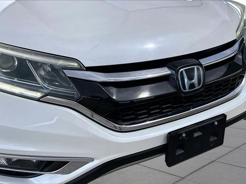 Used 2016 Honda CR-V Touring image 30