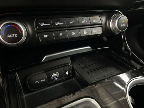 Used 2022 Kia Stinger GT-Line image 18