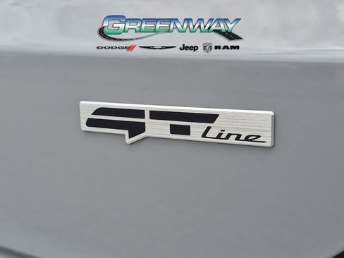 Used 2023 Kia K5 GT-Line FWD image 8