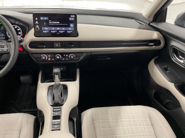 Certified 2026 Honda HR-V LX image 14