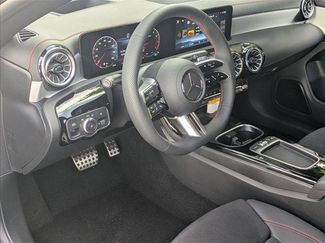 New 2026 Mercedes-Benz CLA 250 video 3