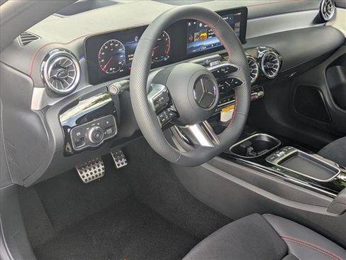 New 2026 Mercedes-Benz CLA 250 image 3