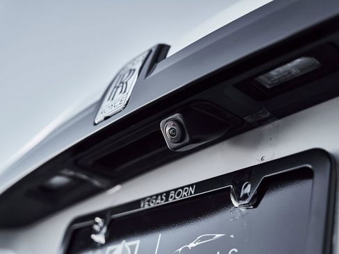 Used 2024 Rolls-Royce Ghost AWD/4WD image 13