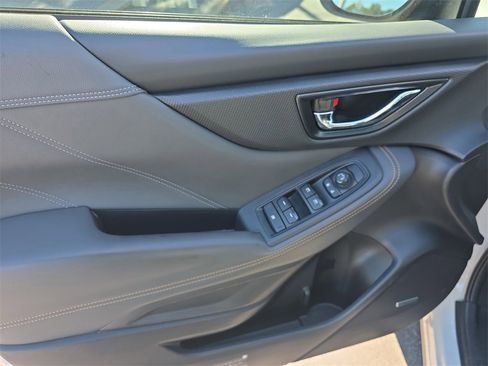 Used 2022 Subaru Forester Wilderness image 18