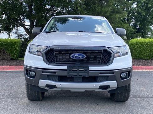 Used 2020 Ford Ranger XLT w/ Equipment Group 301A Mid AWD/4WD image 11