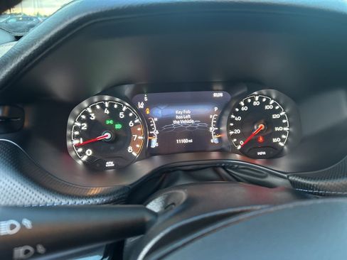 Used 2025 Jeep Compass Latitude w/ Altitude Special Edition image 14