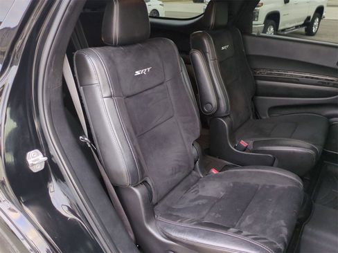 Used 2021 Dodge Durango SRT w/ Premium Interior Group image 34