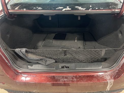 Used 2023 Nissan Sentra SV w/ All-Weather Package image 11