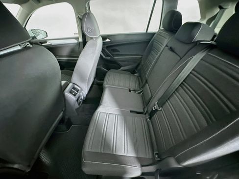 Used 2023 Volkswagen Tiguan S FWD image 26